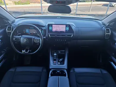 Citroën C5 Aircross 2023 - 21490 EUR, 90794 km - AUTO.MOTO.pt - 90794km - foto 9 de 16