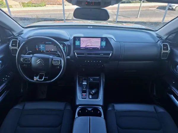 Citroën C5 Aircross 2023 - 21490 EUR, 90794 km - AUTO.MOTO.pt - 90794km - foto 9 de 16