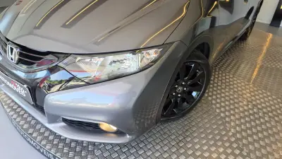 Honda Civic Tourer 2014 - 10750 EUR, 193536 km - AUTO.MOTO.pt - 193536km - foto 31 de 57