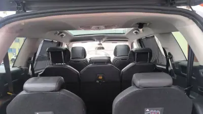 Citroën C4 Grand Picasso 2016 - 10900 EUR, 144000 km - AUTO.MOTO.pt - 144000km - foto 7 de 14