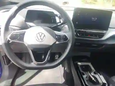 Volkswagen ID.4 2022 - 28000 EUR, 35000 km - 35000km - foto 6 de 12