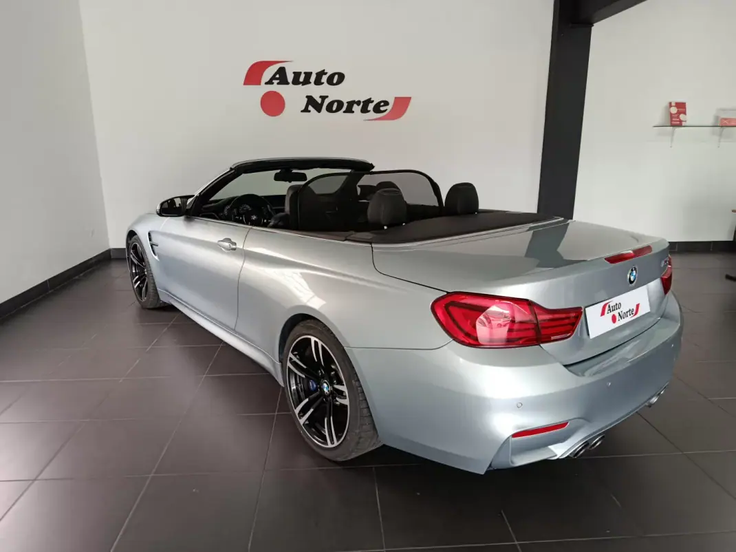 BMW M4 2015 - 56000 EUR, 72000 km - 72000km - foto 7 de 55