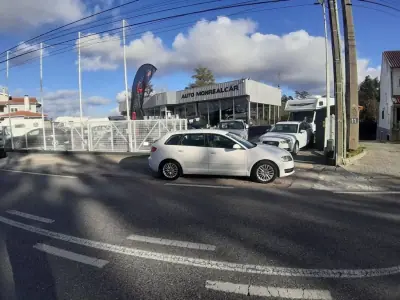 Audi A3 Sportback 2010 - 9900 EUR, 224980 km - AUTO.MOTO.pt - 224980km - foto 2 de 34