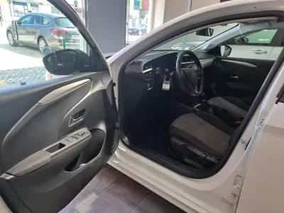 Opel Corsa 2021 - 12250 EUR, 64262 km - 64262km - foto 7 de 22