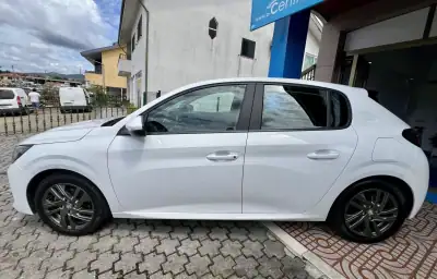 Peugeot 208 2022 - 15950 EUR, 71000 km - AUTO.MOTO.pt - 71000km - foto 6 de 29
