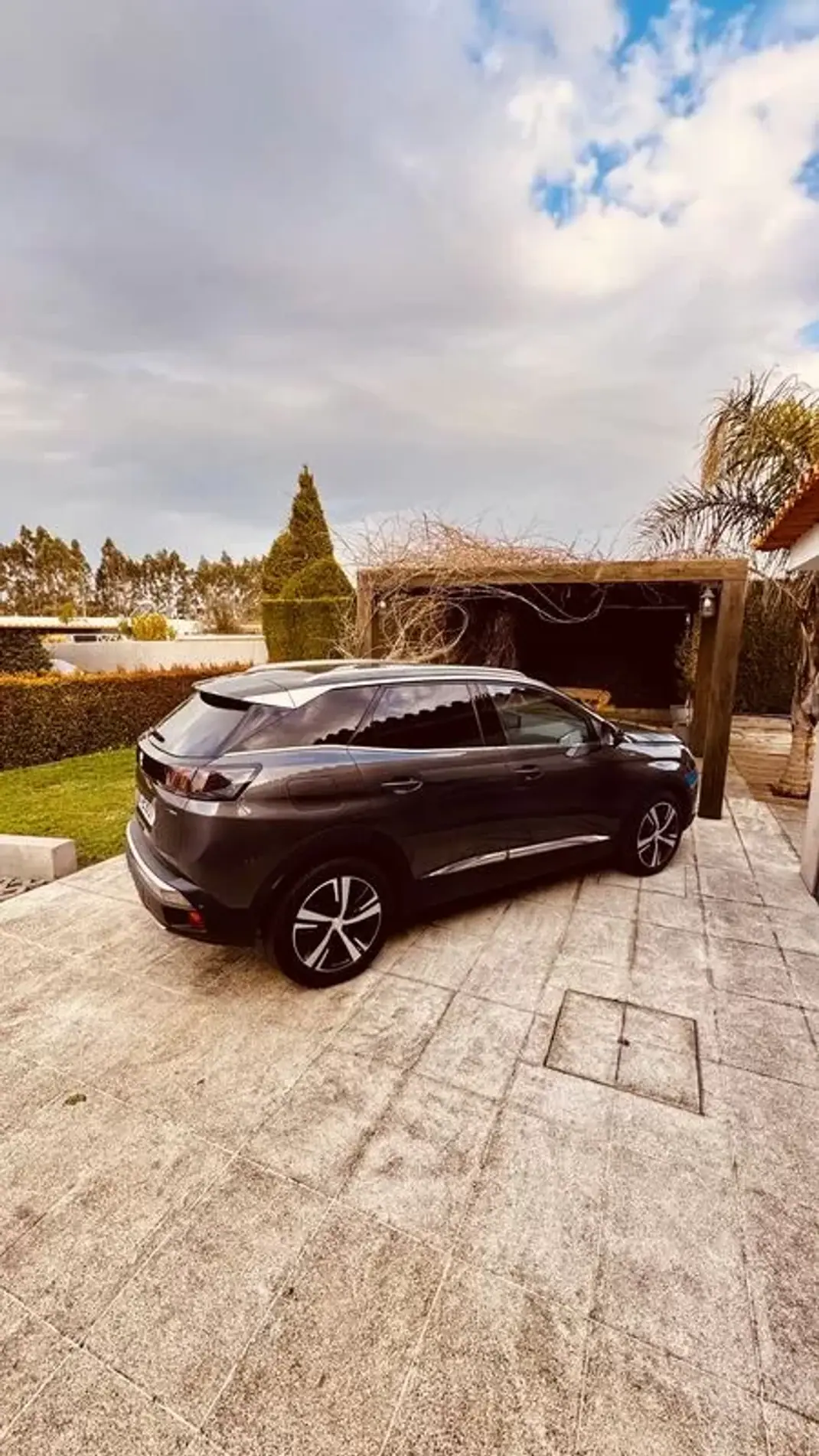 Peugeot 3008 2020 - 24750 EUR, 114446 km - AUTO.MOTO.pt - 114446km - foto 4 de 19