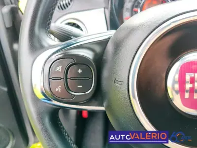 Fiat 500 2022 - 12450 EUR, 82350 km - AUTO.MOTO.pt - 82350km - foto 16 de 30