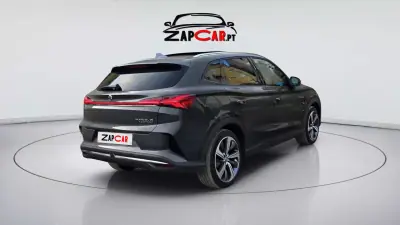 MG Marvel R 2024 - 31500 EUR, 27400 km - AUTO.MOTO.pt - 27400km - foto 4 de 15