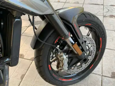 KTM Duke 990 R 2021 - 7950 EUR, 5429 km - AUTO.MOTO.pt - 5429km - foto 13 de 18