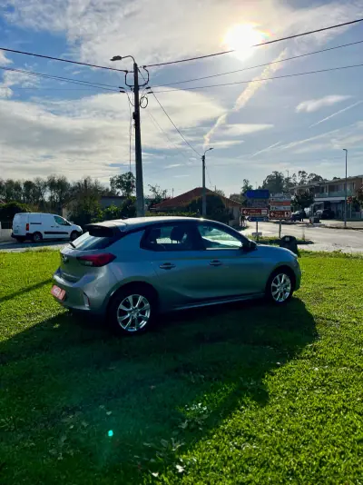 Opel Corsa 2021 - 13900 EUR, 12845 km - AUTO.MOTO.pt - 12845km - foto 5 de 10