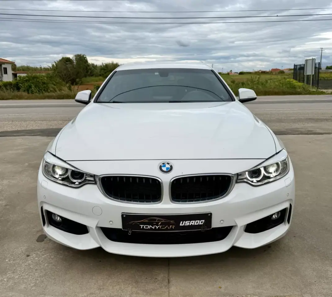 BMW 420 Gran Coupé 2017 - 31490 EUR, 98000 km - AUTO.MOTO.pt - 98000km - foto 26 de 39