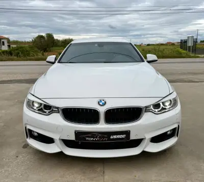 BMW 420 Gran Coupé 2017 - 31490 EUR, 98000 km - AUTO.MOTO.pt - 98000km - foto 26 de 39