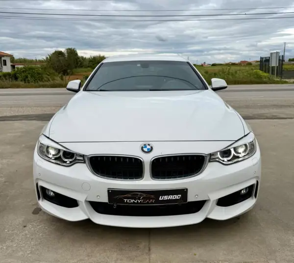 BMW 420 Gran Coupé 2017 - 29990 EUR, 98000 km - AUTO.MOTO.pt - 98000km - foto 26 de 39