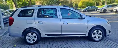 Dacia Logan MCV 2016 - 8500 EUR, 120000 km - AUTO.MOTO.pt - 120000km - foto 8 de 23