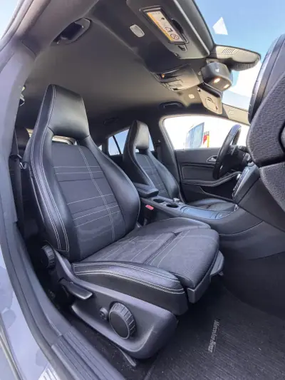 Mercedes-Benz CLA 180 2016 - 15900 EUR, 194000 km - 194000km - foto 7 de 9
