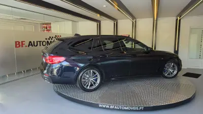 BMW 525 2019 - 31500 EUR, 84679 km - AUTO.MOTO.pt - 84679km - foto 7 de 67