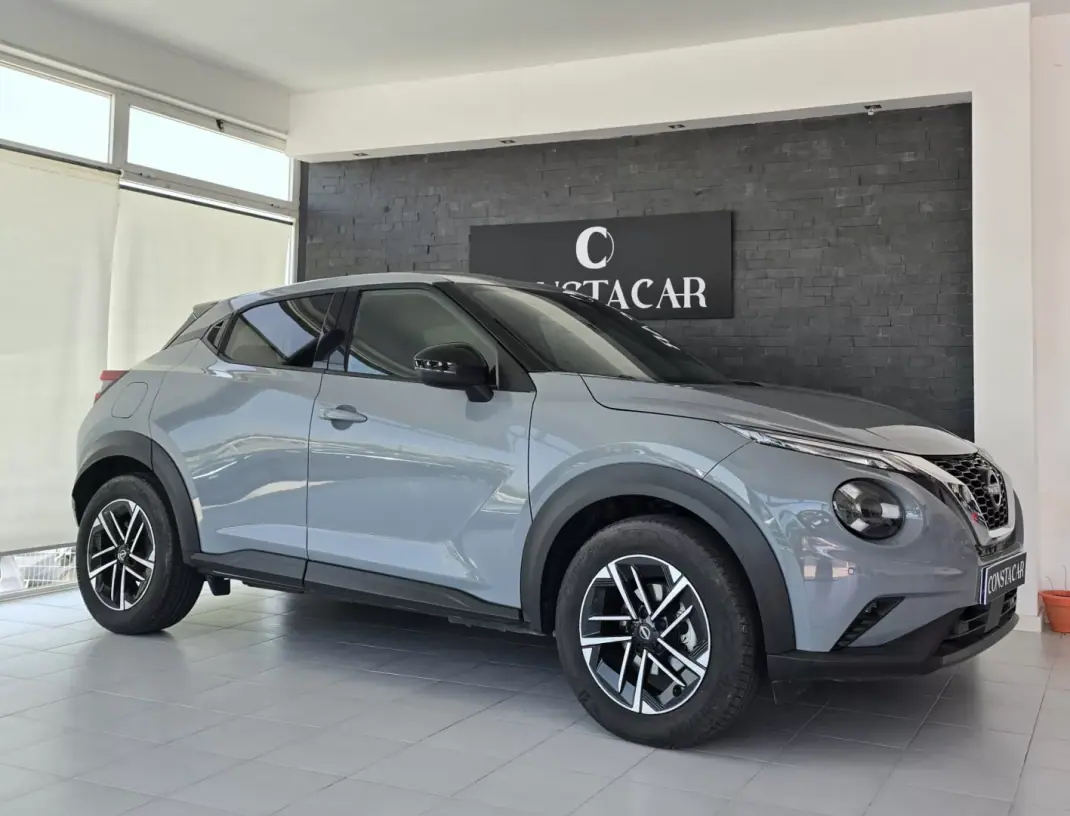 Nissan Juke 2025 - 22750 EUR, 21085 km - 21085km - foto 4 de 32