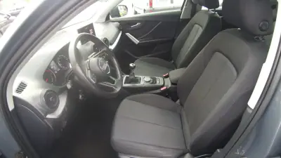 Audi Q2 2018 - 18850 EUR, 149862 km - AUTO.MOTO.pt - 149862km - foto 12 de 29