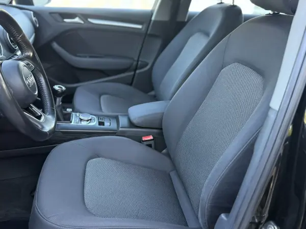 Audi A3 Sportback 2016 - 14999 EUR, 140000 km - AUTO.MOTO.pt - 140000km - foto 10 de 15