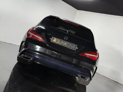 Mercedes-Benz CLA 200 2017 - 20500 EUR, 113500 km - AUTO.MOTO.pt - 113500km - foto 10 de 28