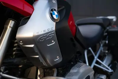 BMW R 12 Base 2010 - 9800 EUR, 50000 km - AUTO.MOTO.pt - 50000km - foto 4 de 20