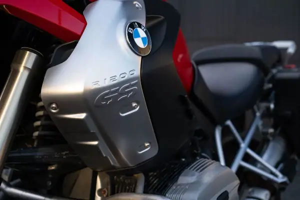 BMW R 12 Base 2010 - 9800 EUR, 50000 km - AUTO.MOTO.pt - 50000km - foto 4 de 20