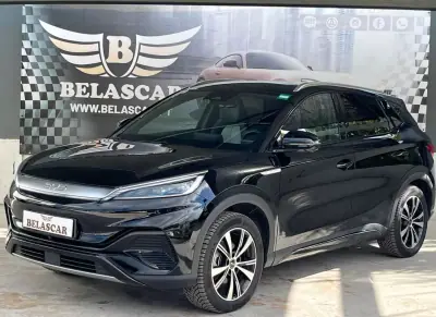 BYD Atto 3 2025 - 30900 EUR, 13000 km - AUTO.MOTO.pt - 13000km - foto 2 de 14