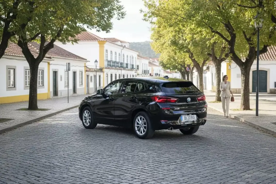 BMW X2 2020 - 22450 EUR, 138000 km - AUTO.MOTO.pt - 138000km - foto 2 de 18