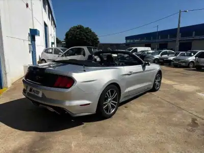 Ford Mustang 2016 - 42490 EUR, 94773 km - AUTO.MOTO.pt - 94773km - foto 6 de 20