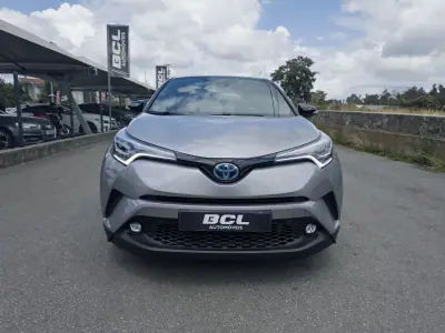 Toyota C-HR 2018 - 21990 EUR, 100000 km - AUTO.MOTO.pt - 100000km - foto 2 de 45