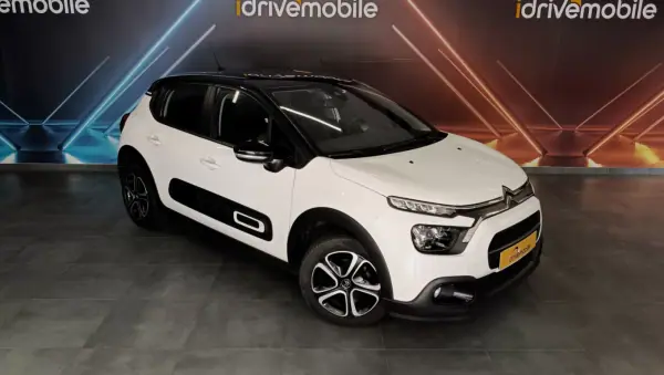 Citroën C3 2022 - 11650 EUR, 139307 km - AUTO.MOTO.pt - 139307km - foto 13 de 43