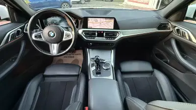 BMW 430 2021 - 43990 EUR, 95000 km - AUTO.MOTO.pt - 95000km - foto 31 de 39