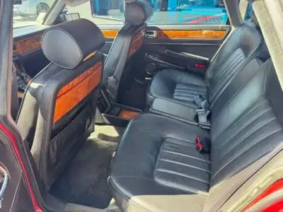 Jaguar Daimler 1990 - 19900 EUR, 146000 km - AUTO.MOTO.pt - 146000km - foto 10 de 14