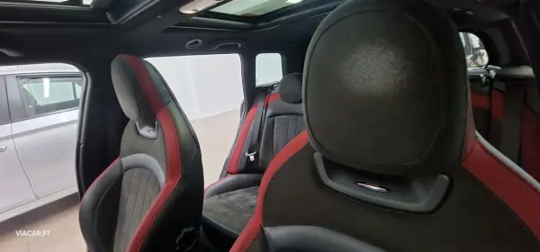 MINI Clubman 2018 - 19950 EUR, 149800 km - AUTO.MOTO.pt - 149800km - foto 17 de 27