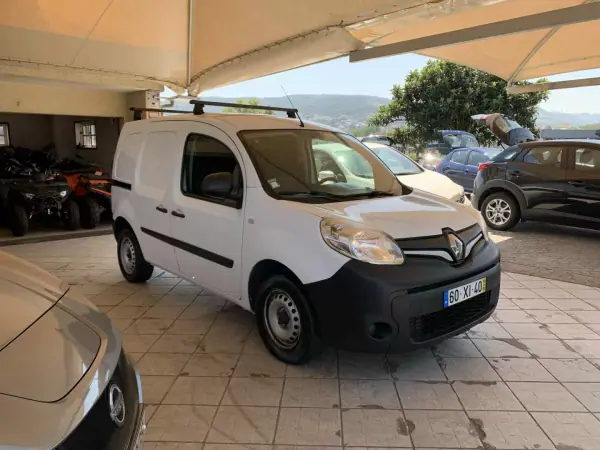 Renault KANGOO EXPRESS 1.5 DCI 115HP ENERGY MAXI BUSINESS 2019 - 11500 EUR, 150121 km - AUTO.MOTO.pt - 150121km - foto 6 de 15