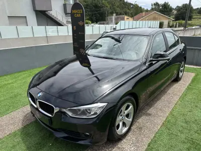 BMW 320 2013 - 13900 EUR, 280000 km - AUTO.MOTO.pt - 280000km - foto 6 de 64