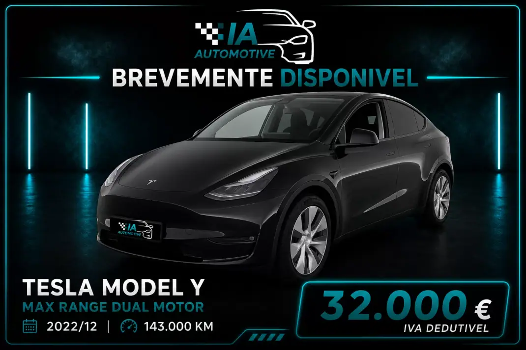 Tesla Model Y 2022 - 31000 EUR, 143000 km - 143000km - foto 24 de 25