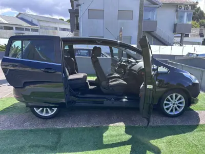 Ford B-Max 2017 - 9900 EUR, 130000 km - AUTO.MOTO.pt - 130000km - foto 20 de 53