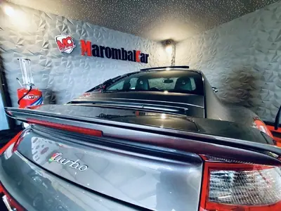 Porsche 997 2007 - 108990 EUR, 89476 km - AUTO.MOTO.pt - 89476km - foto 28 de 35