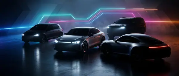 Volkswagen Group