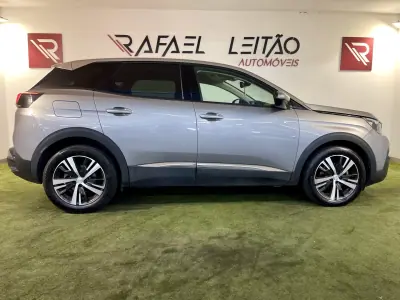 Peugeot 3008 2019 - 14950 EUR, 99000 km - 99000km - foto 5 de 34