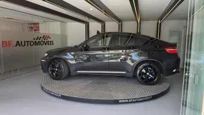 BMW X6 2011 - 22500 EUR, 260939 km - 260939km - foto 15 de 72
