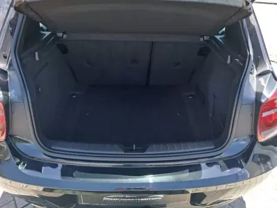 BMW 116 2014 - 12000 EUR, 196000 km - 196000km - foto 10 de 13
