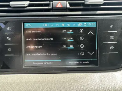 Citroën C4 Spacetourer 2020 - 14500 EUR, 197000 km - AUTO.MOTO.pt - 197000km - foto 42 de 58