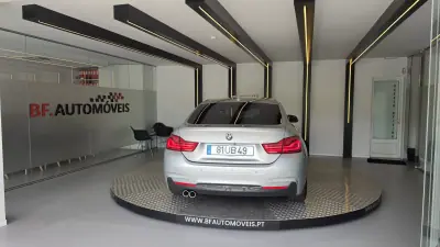 BMW 420 Gran Coupé 2017 - 24900 EUR, 161293 km - AUTO.MOTO.pt - 161293km - foto 16 de 62
