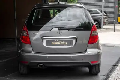 Mercedes-Benz A 160 2009 - 6890 EUR, 111084 km - AUTO.MOTO.pt - 111084km - foto 10 de 34