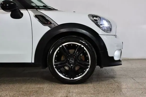 MINI Paceman 2015 - 15900 EUR, 178675 km - AUTO.MOTO.pt - 178675km - foto 6 de 25