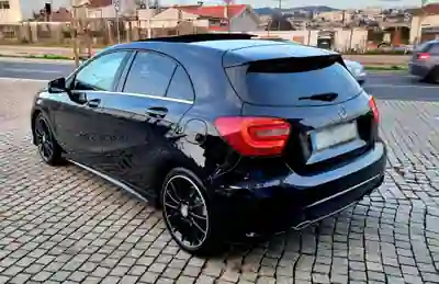 Mercedes-Benz A 220 2014 - 16000 EUR, 196000 km - AUTO.MOTO.pt - 196000km - foto 3 de 10