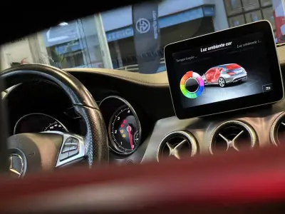 Mercedes-Benz CLA 200 2018 - 20990 EUR, 165000 km - AUTO.MOTO.pt - 165000km - foto 22 de 33