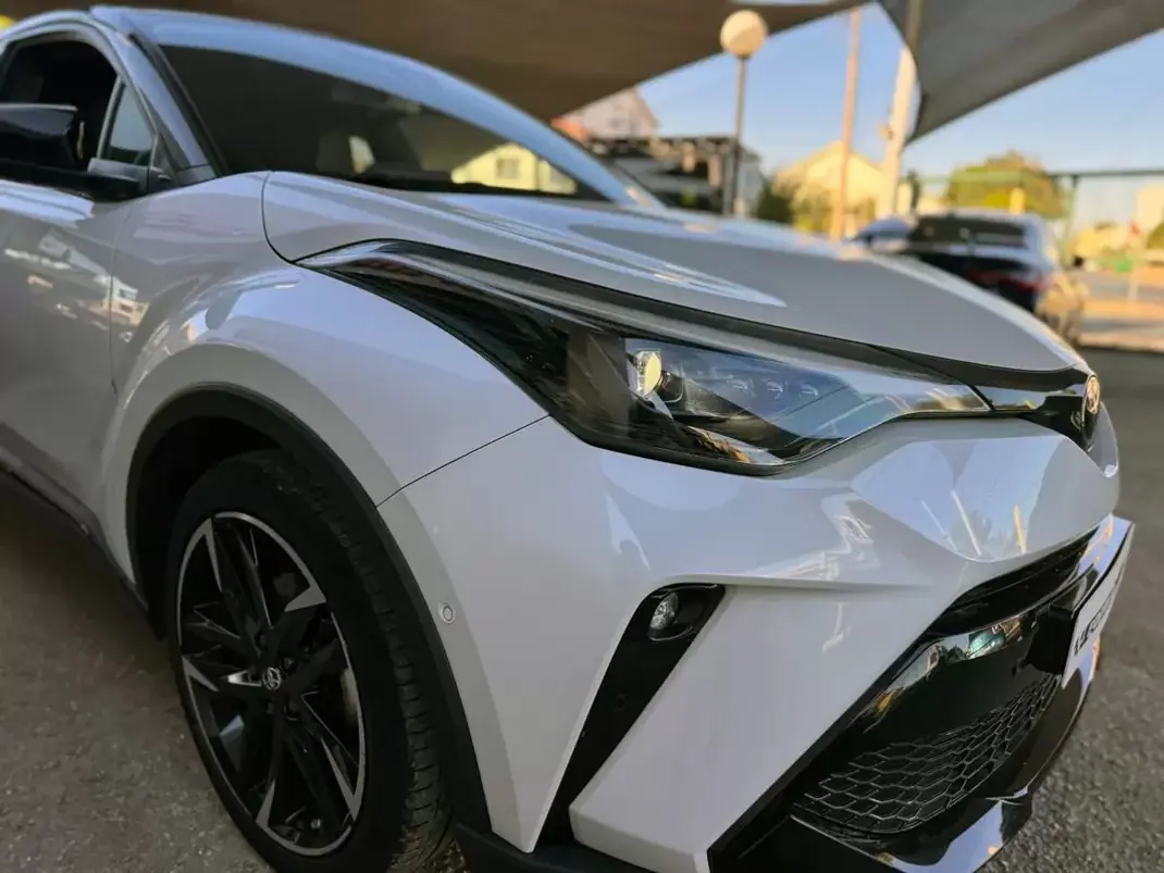 Toyota C-HR 2022 - 30900 EUR, 79989 km - 79989km - foto 31 de 60